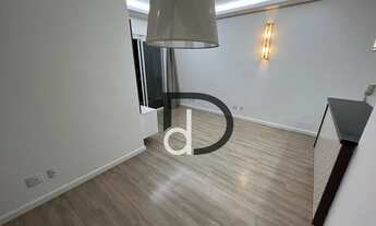 Imagem 7: Apartamento com 2 dormitórios à venda, 68 m² por R$ 410.000,00 - Condomínio Residencial Co