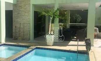Imagem 4: Casa com 7 dormitórios à venda, 450 m² por R$ 5.250.000,00 - Camboinhas - Niterói/RJ