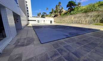 Imagem 2: Golden Tower Residence em Areia Preta