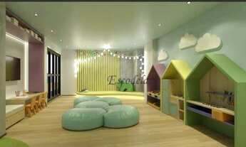 Imagem: Apartamento à venda, 50 m² por R$ 550.000,00