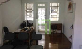 Imagem 4: Casa com 1 dormitório para alugar, 293 m² por R$ 3.000,00/mês - Centro - Jundiaí/SP