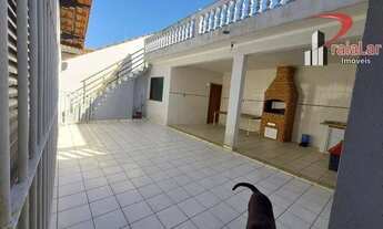 Imagem 6: Casa a 100 metros da praia - excelente estado PRAIA GRANDE SP