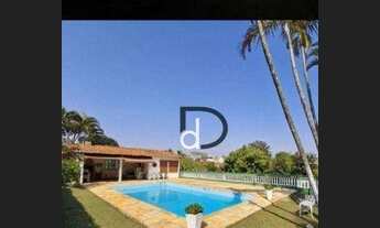 Imagem: Chácara com 3 dormitórios à venda, 4000