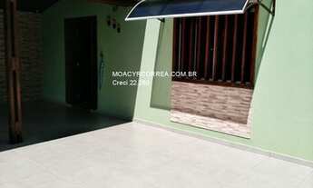 Imagem 8: Casa com 2 dormitórios à venda, 122 m² por R$ 300.000,00 - Jardim Piazza di Roma I - Soroc