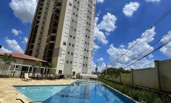 Imagem 6: Apartamento com 2 dormitórios à venda, 64 m² por R$ 310.000,00 - Parque Quinta das Paineir