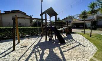 Imagem 2: Casa - Sítios de Recreio Gramado - Campinas