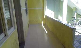 Imagem 2: Casa Rua Tucupi Casa com 1 dormitório