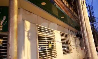 Imagem 6: Esquina comercial em ponto nobre nas Perdizes