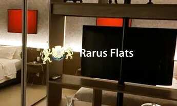 Imagem 7: Flat para alugar em Pinheiros - Edifício VHouse Faria Lima