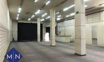 Imagem 4: Galpão para alugar, 400 m² por R$ 27.000,01/mês - Centro - Osasco/SP