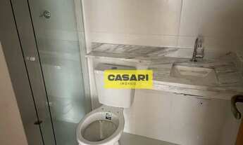 Imagem 4: Apartamento com 2 dormitórios à venda, 51 m² - Jardim Hollywood - São Bernardo do Campo/SP