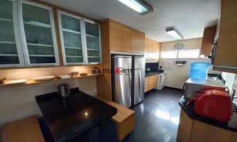 Imagem 4: Apto Campo Belo Apartamento com 3 dormitórios