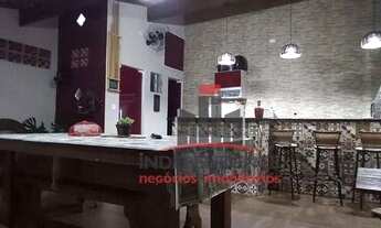 Imagem 6: Casa com 3 dormitórios, 170 m² - venda por R$ 400.000,00 ou aluguel por R$ 2.700,00/mês