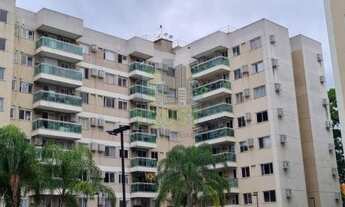 Imagem 6: Apartamento para Venda em Rio de Janeiro, Taquara, 3 dormitórios, 1 suíte, 2 banheiros, 1