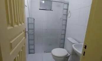 Imagem 4: Apt 1 quarto- mobiliado