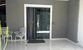 Imagem 7: JQ- Vendo Linda Casa duplex em São Francisco. Jacaraipe - Serra - ES