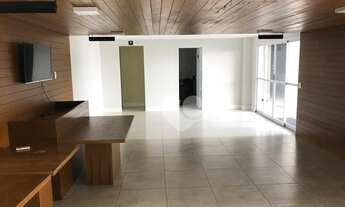 Imagem 7: Cobertura com 4 quartos à venda, 192 m² por R$ 1.190.000 - Recreio dos Bandeirantes - Rio