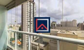 Imagem 6: Apartamento Locação Vila Olímpia 44 m² 1 Dormitórios