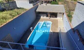 Imagem 6: Sobrado com 3 dormitórios à venda, 144 m² - Da Ponte Alta - Extrema/MG