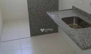 Imagem 4: Apartamento com 3 dormitórios à venda, 62 m² por R$ 299.000 - Maria Paula - RJ