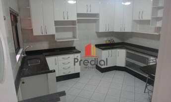 Imagem 4: Apartamento com 3 dormitórios à venda, 85 m² - Vila Camilópolis - Santo André