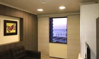 Imagem 4: Excelente apartamento no mucuripe