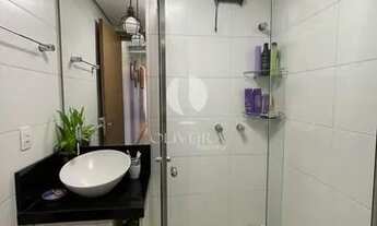 Imagem 7: Apartamento 2 dormitórios finamente mobiliado