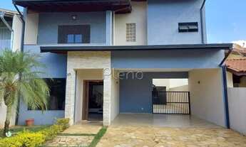 Imagem: Casa - Vila Capuava - Valinhos