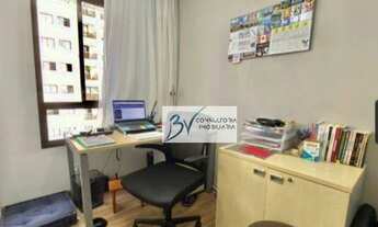 Imagem 4: Apartamento no Le Parc, 4 quartos, 140m, lazer super completo