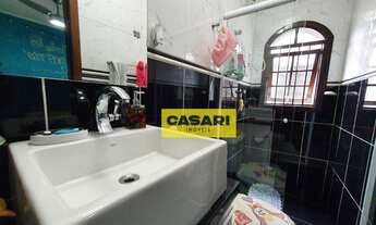 Imagem 4: Sobrado com 4 dormitórios para alugar, 300 m² - Centro - São Bernardo do Campo/SP