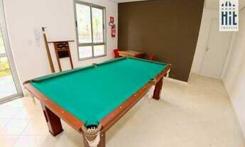 Imagem 4: Apartamento com 2 dormitórios à venda, 48 m² por R$ 250.000,00 - Vila Liviero - São Paulo