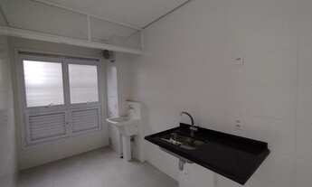 Imagem 3: Apartamento com 1 dormitório à venda, 55 m² por R$ 495.000,00 - Alphaville - Barueri/SP