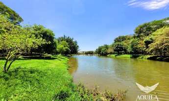 Imagem 4: Casa com 3 dormitórios à venda, 348 m² por R$ 2.000.000 - Condomínio Ibiti do Paço - Soroc