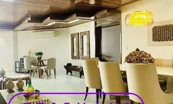 Imagem 6: Apto - 3 Quartos - 3 Suítes - 198,00m²