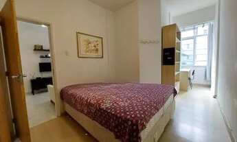 Imagem 5: Apartamento para venda tem 68 metros quadrados com 2 quartos em Leblon - Rio de Janeiro