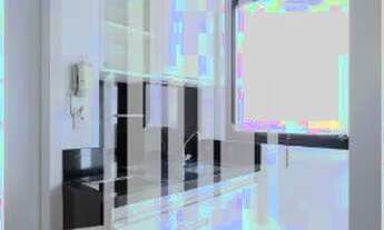 Imagem 4: Apartamento no Condomínio Vila Nova Concept com 31m e 1 quarto na Vila Nova Conceição