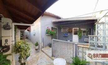 Imagem: Casa com 3 dormitórios à venda, 146 m²