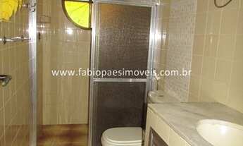 Imagem 5: Imobiliária Fabio Paes - Sítio a venda alto padrão com 3.828 m² plano e bem localizado