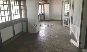 Imagem: Casa em Condomínio-À VENDA-Barra da Tijuca-Rio