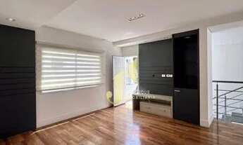 Imagem 5: Casa com 6 dormitórios, 850 m² - venda por R$ 4.450.000,00 ou aluguel por R$ 31.000,00 - U