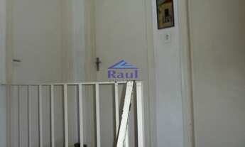 Imagem 3: LOCAÇÃO - SOBRADO RESIDENCIAL/COMERCIAL - VILA CRUZEIRO - SÃO PAULO/SP