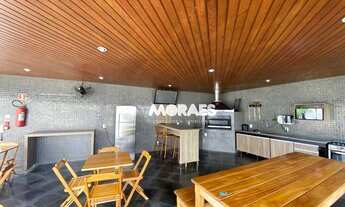 Imagem 4: Apartamento com 2 dormitórios à venda, 90 m² por R$ 400.000,00 - Residencial Itatiaia - Ba