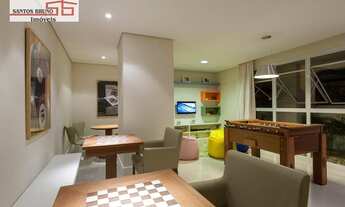 Imagem 5: Apartamento com 3 dormitórios à venda, 87 m² por R$ 880.000 - Vila Anastácio - São Paulo/S