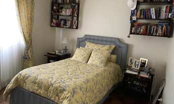 Imagem 3: Apartamento com 3 dormitórios à venda, 200 m² por R$ 5.000.000,00 - Itaim Bibi - São Paulo