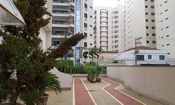 Imagem 3: Aluguel - Venda - Apartamento Mobiliado - 2 dormitórios