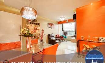 Imagem 3: Apartamento à venda no bairro Piedade - Jaboatão dos Guararapes/PE