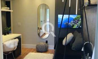 Imagem 6: Barra da Tijuca Apartamento com 4 dormitórios