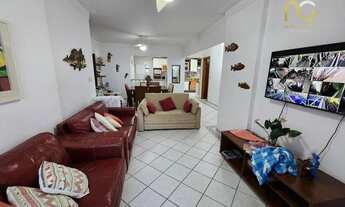 Imagem 5: Apartamento com 3 dormitórios à venda, 148 m² por R$ 835.000,00 - Balneário Flórida - Prai