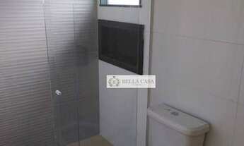 Imagem 4: Casa com 3 dormitórios à venda, 133 m² por R$ 550.000,00 - Parque Hotel - Araruama/RJ