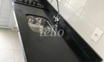 Imagem 4: São Paulo - Apartamento Padrão - Brás